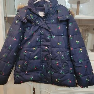 GAP kids coat